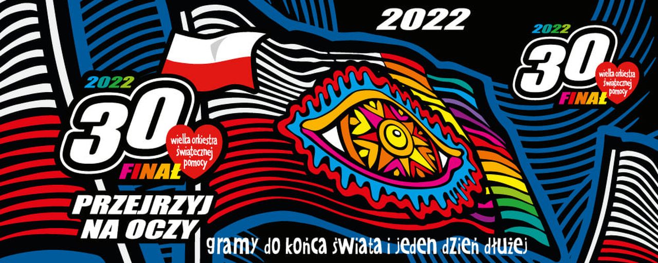 wośp 2022
