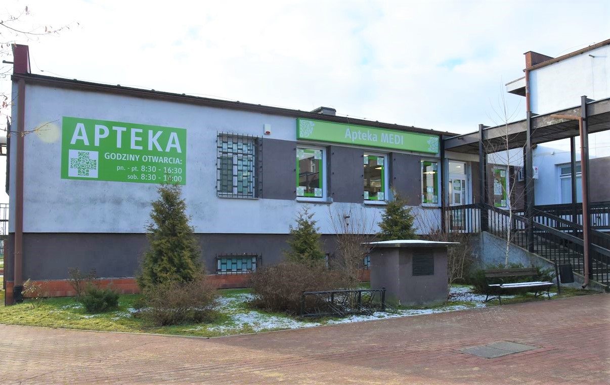 apteka