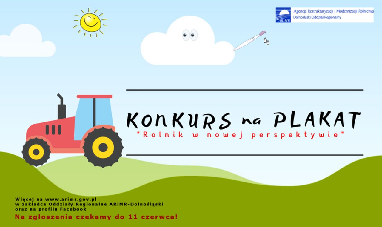 konkurs na plakat