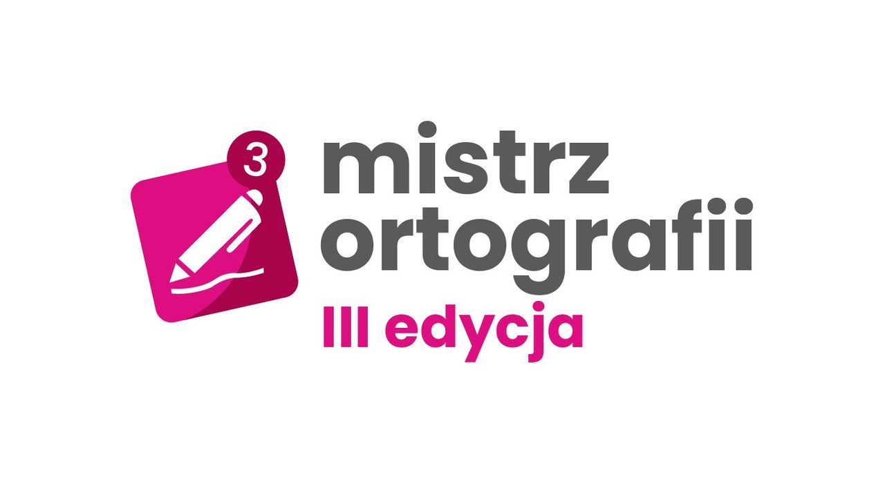 mistrz ortografii