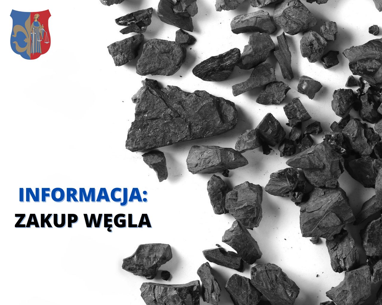 zakup węgla