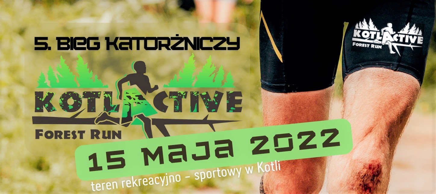 plakat KotlActive