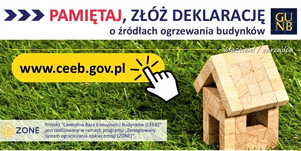 złóż deklarcje