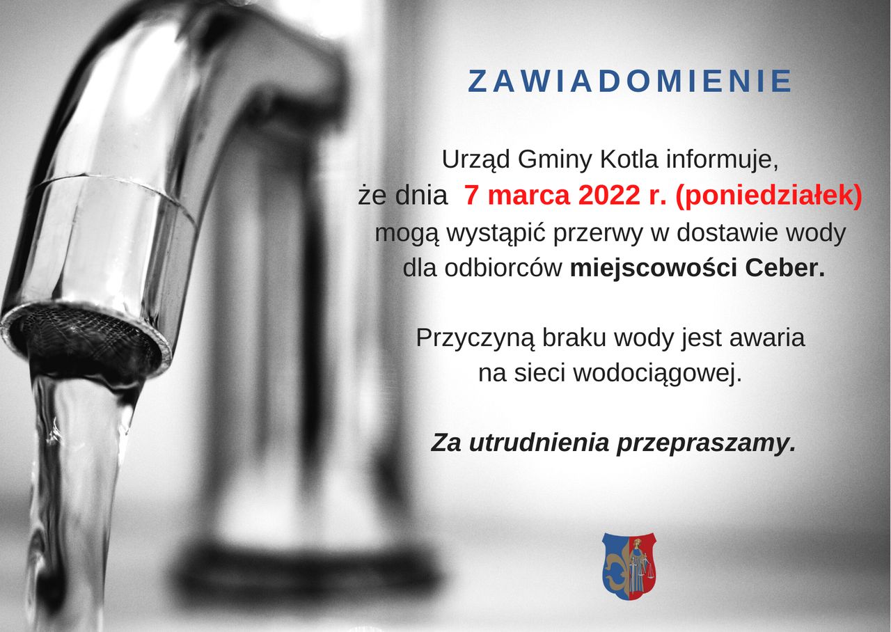 komunikat z dnia 07.03.2022 r.