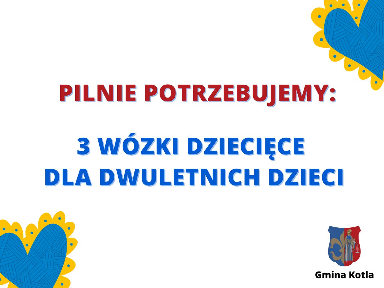 3 wózki dziecięce dla dwuletnich dzieci