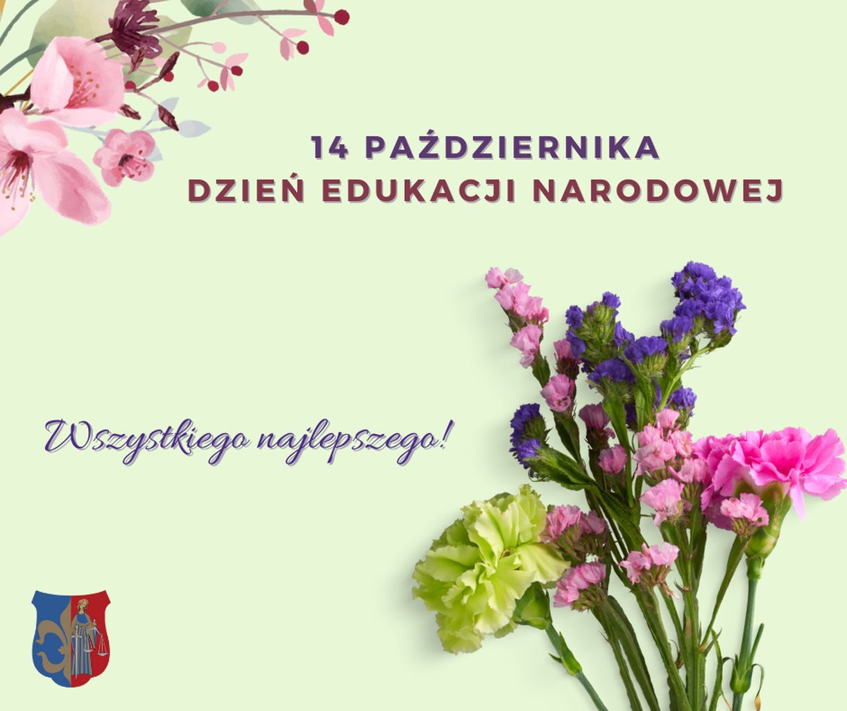 życzenia z okazji Dnia Edukacji