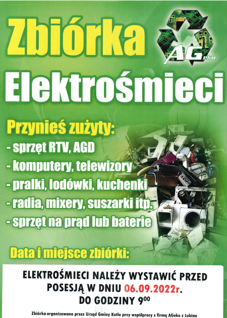 elektrosmieci