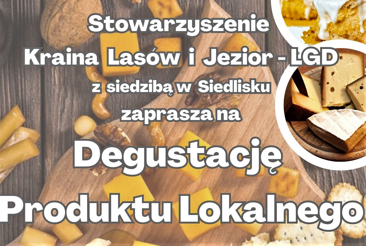 plakat dożynki