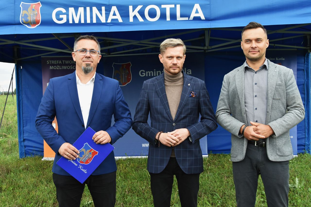 konferencja prasowa