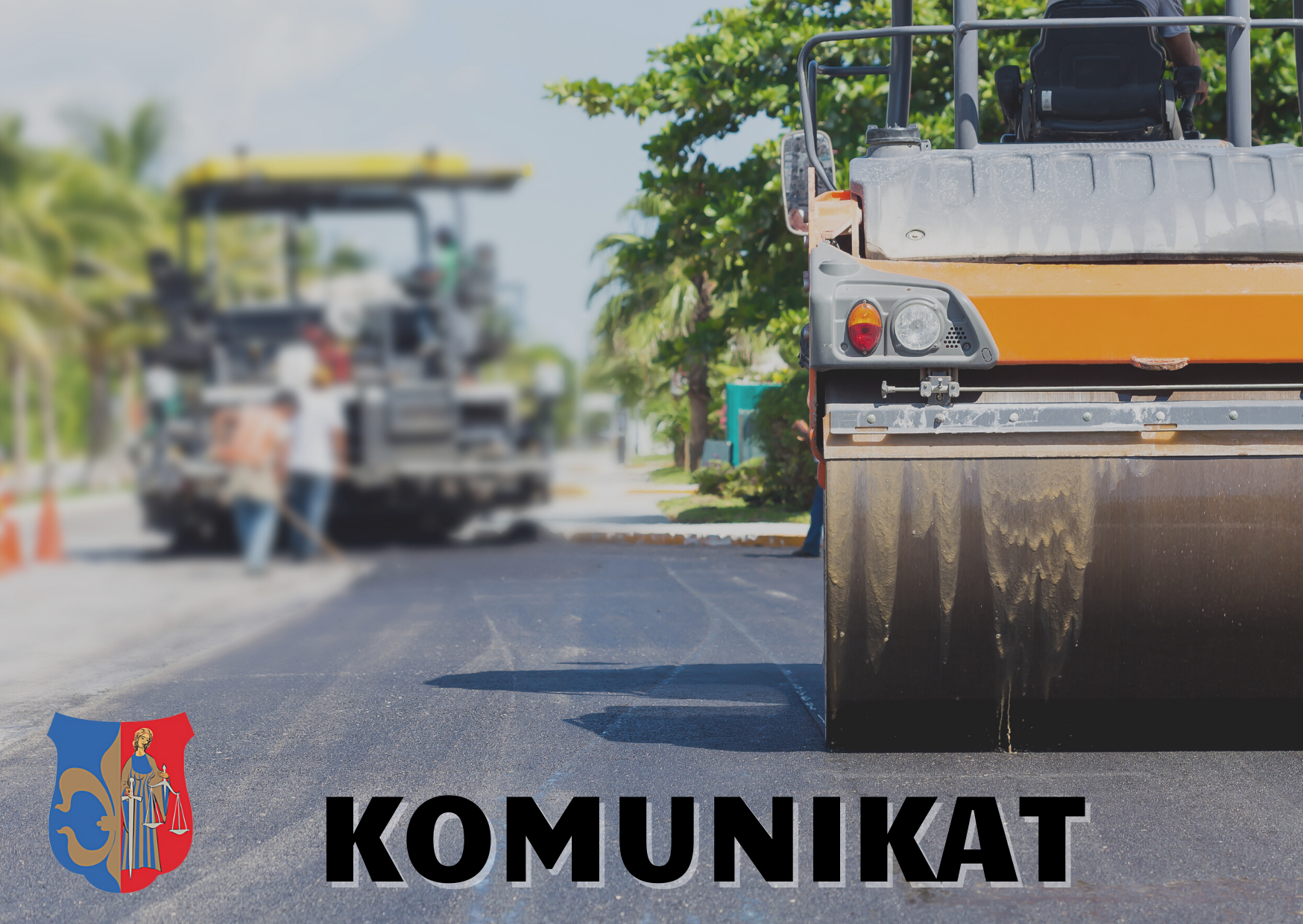 komunikat