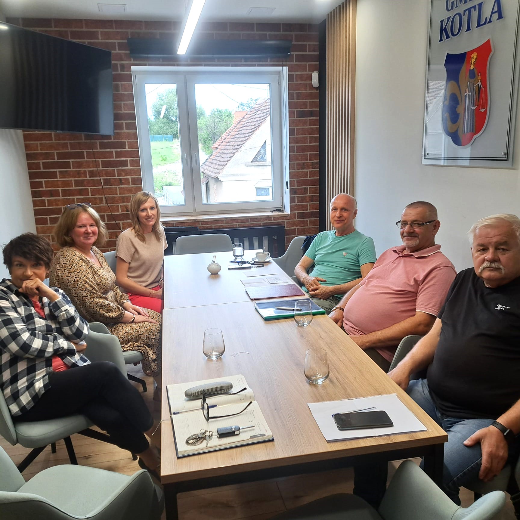 zdjęcie grupowe