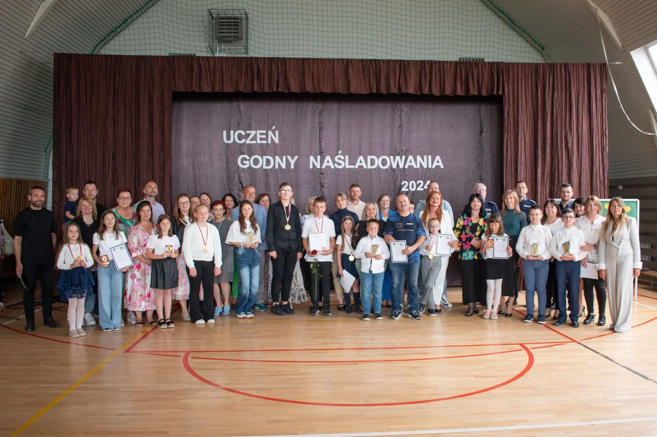 zdjęcie grupowe