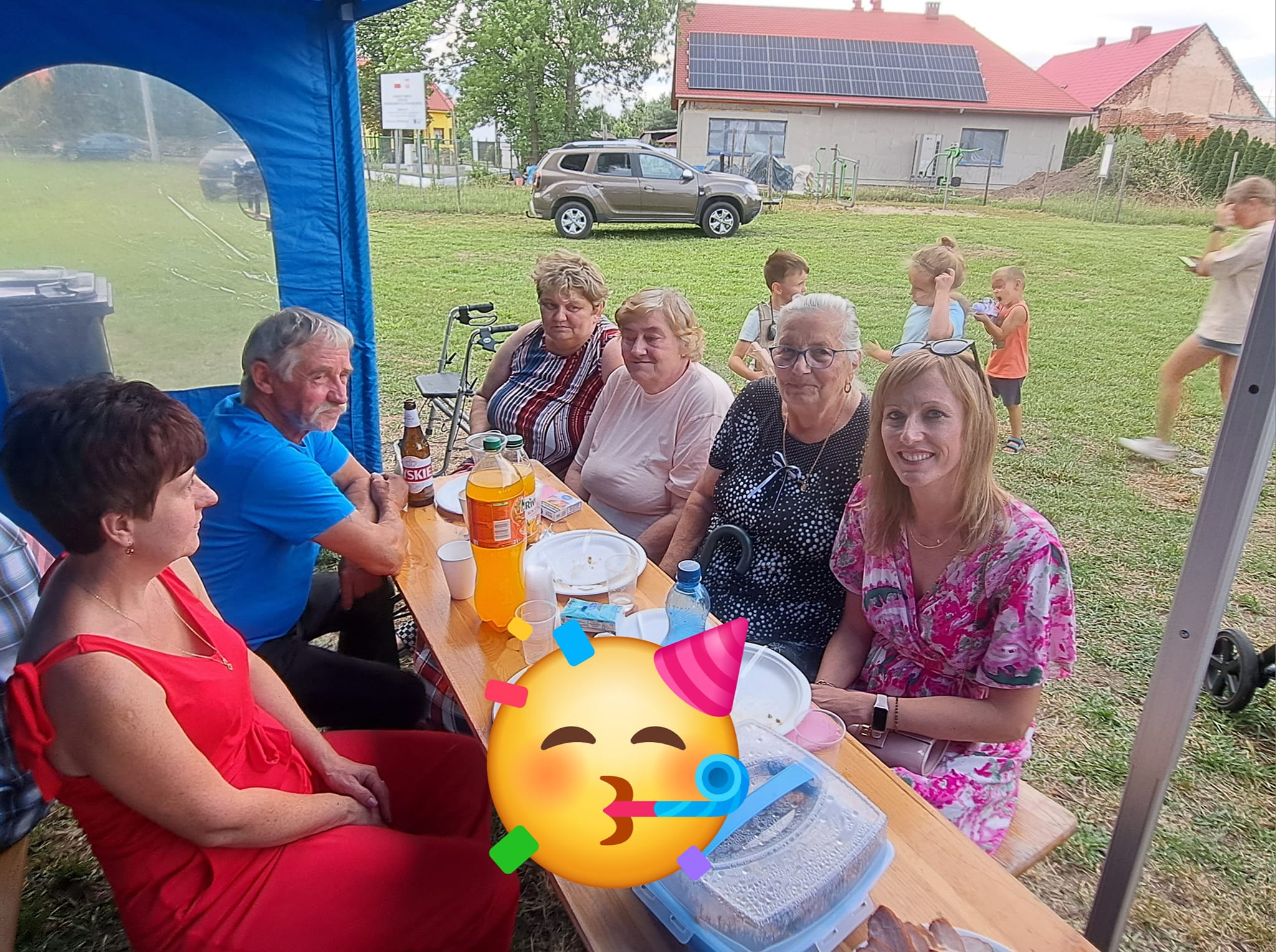 zdjęcie grupowe