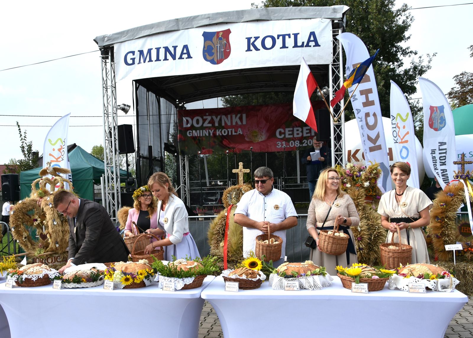 zdjęcie grupowe