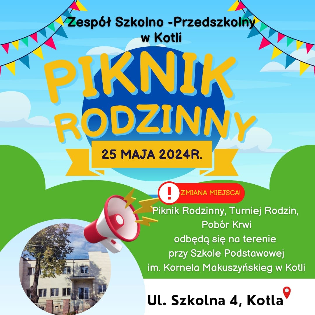 grafika pikniku