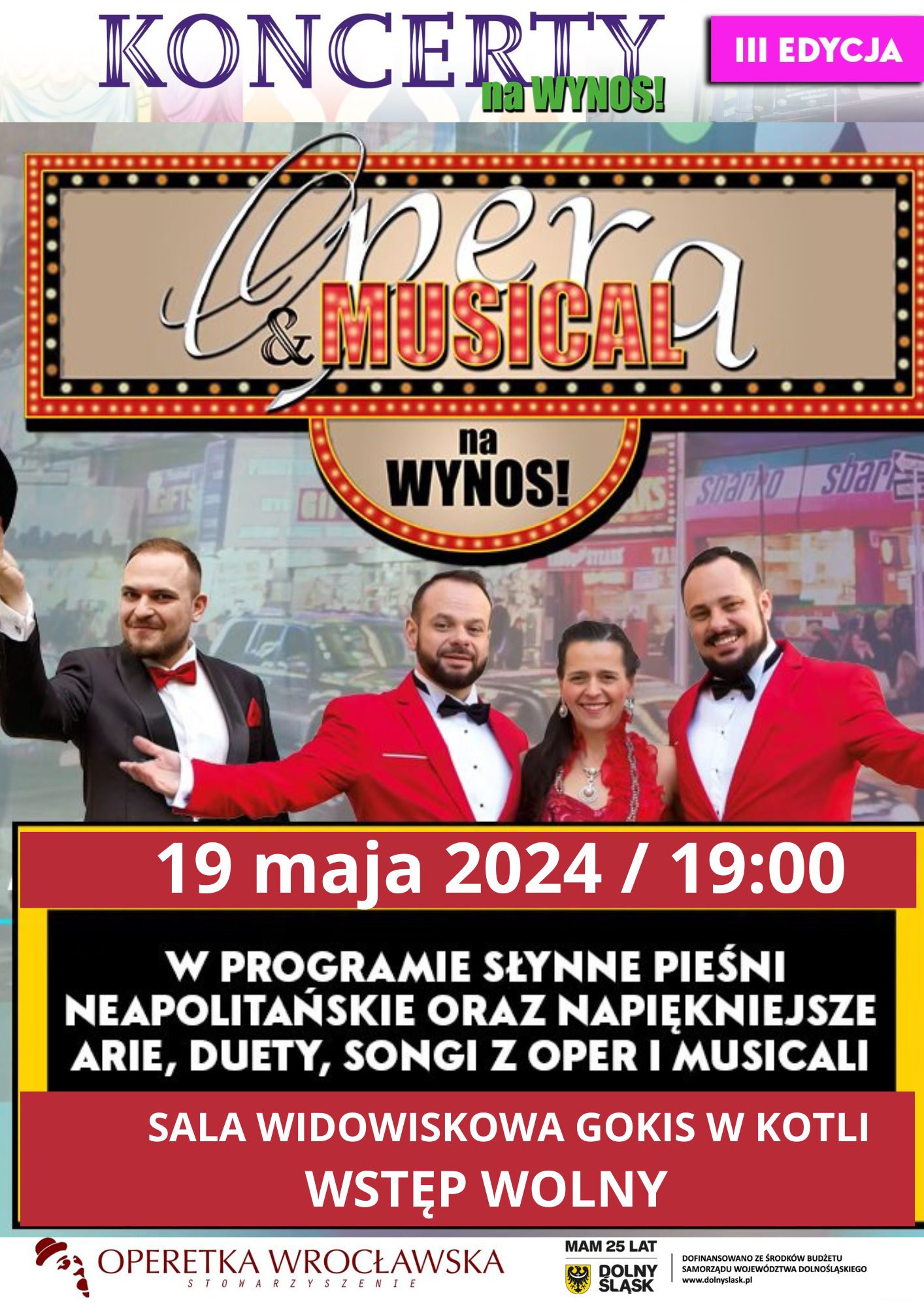 plakat