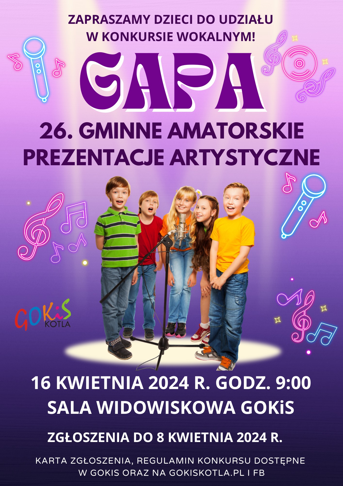 plakat