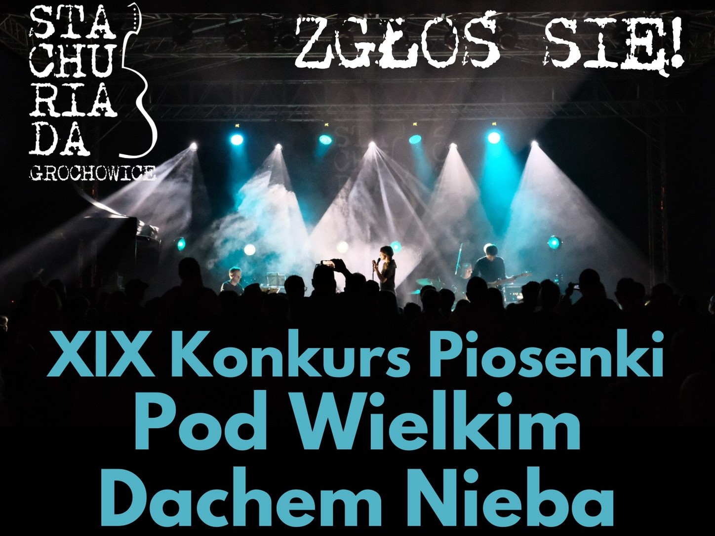plakat konkursu