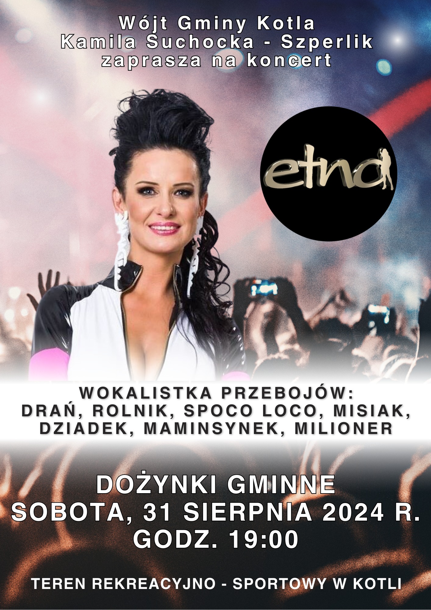 plakat