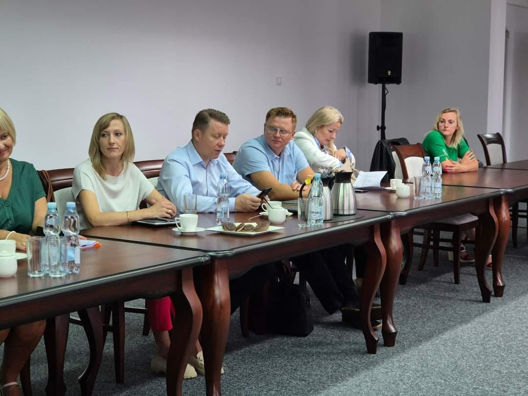 zdjęcie grupowe
