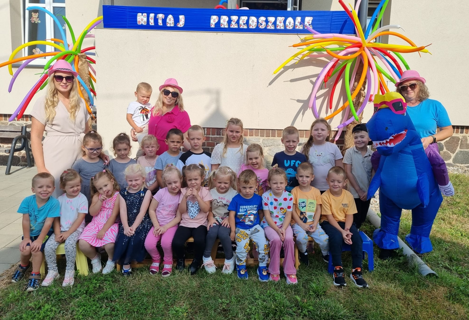 zdjęcie grupowe