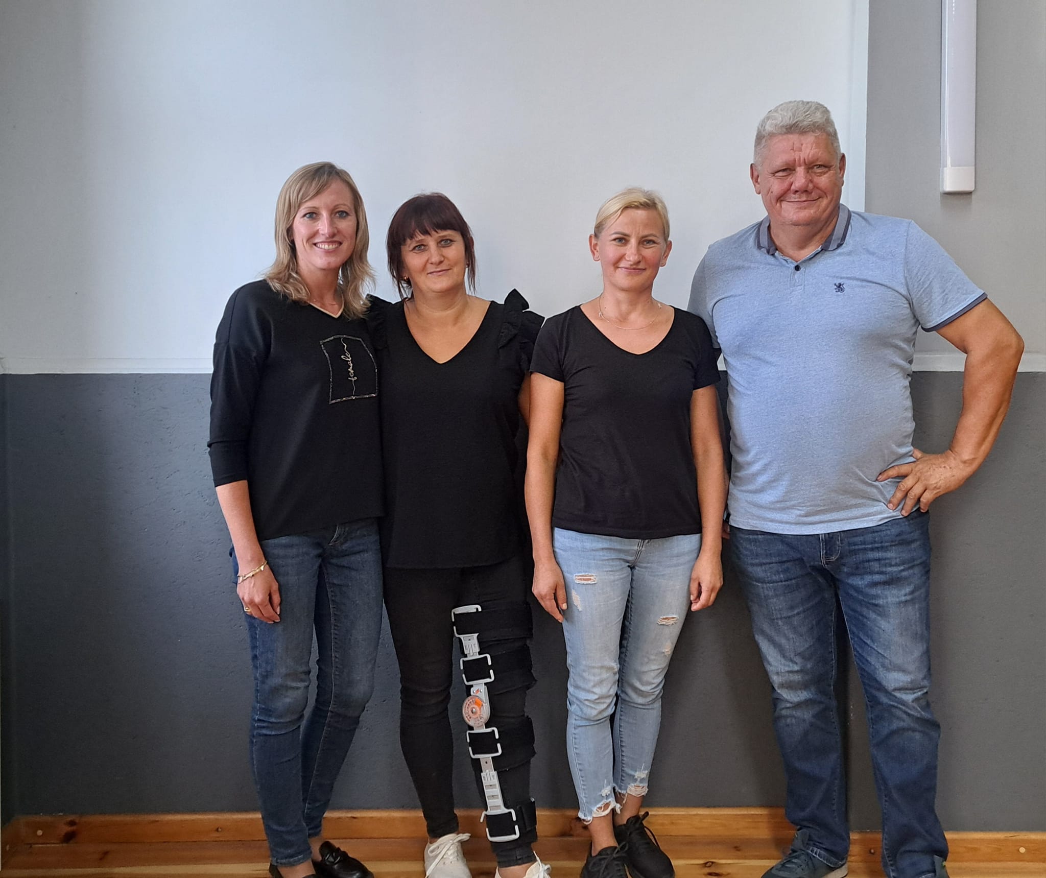zdjęcie grupowe