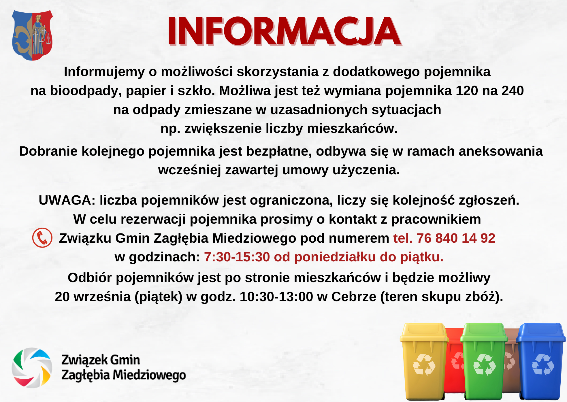 informacja