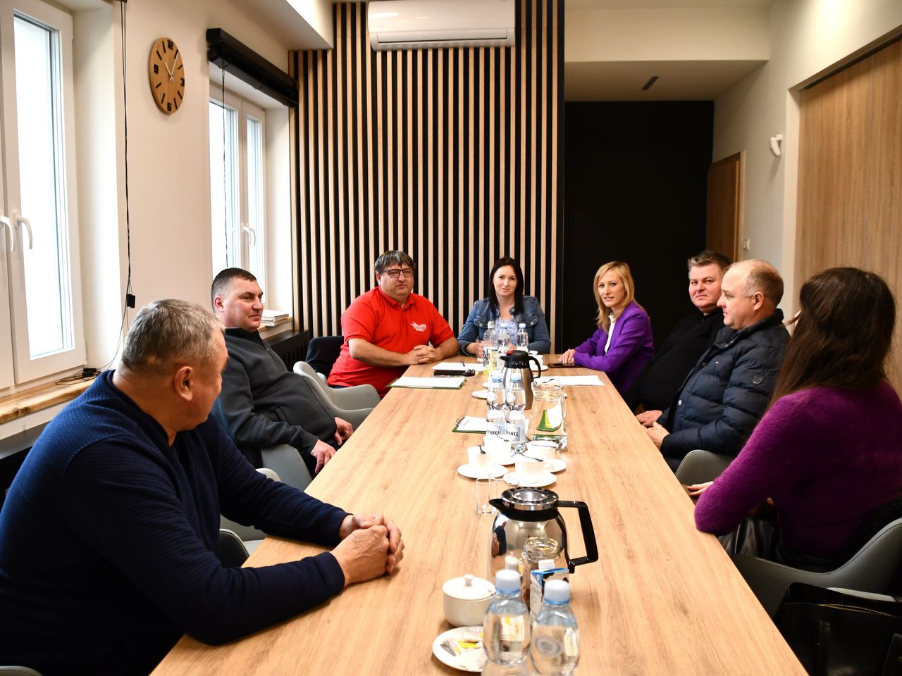 zdjęcie grupowe