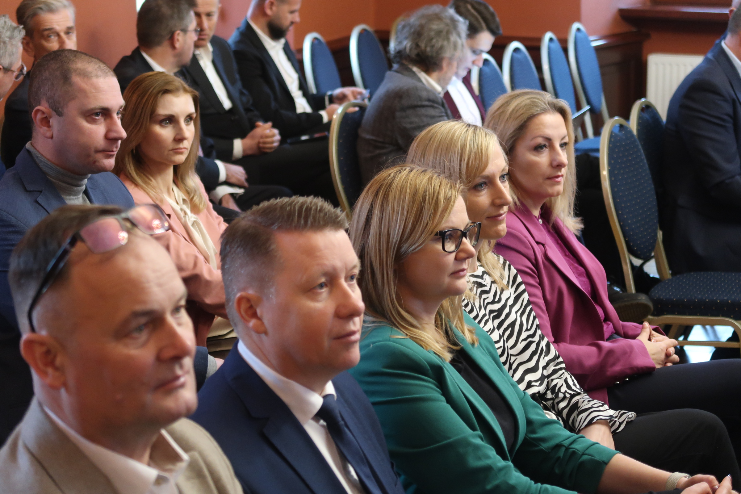 zdjęcie grupowe