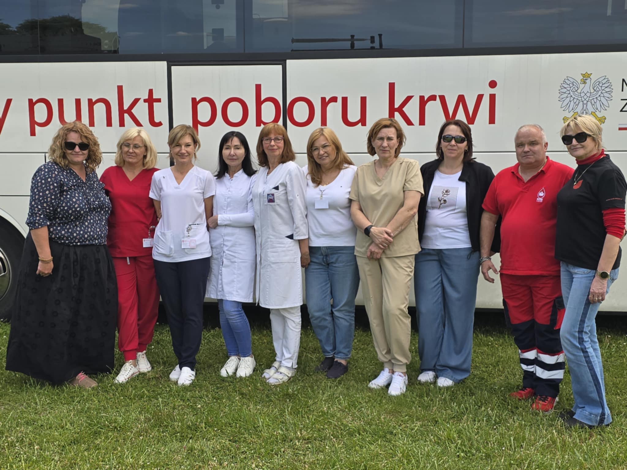 zdjęcie grupowe