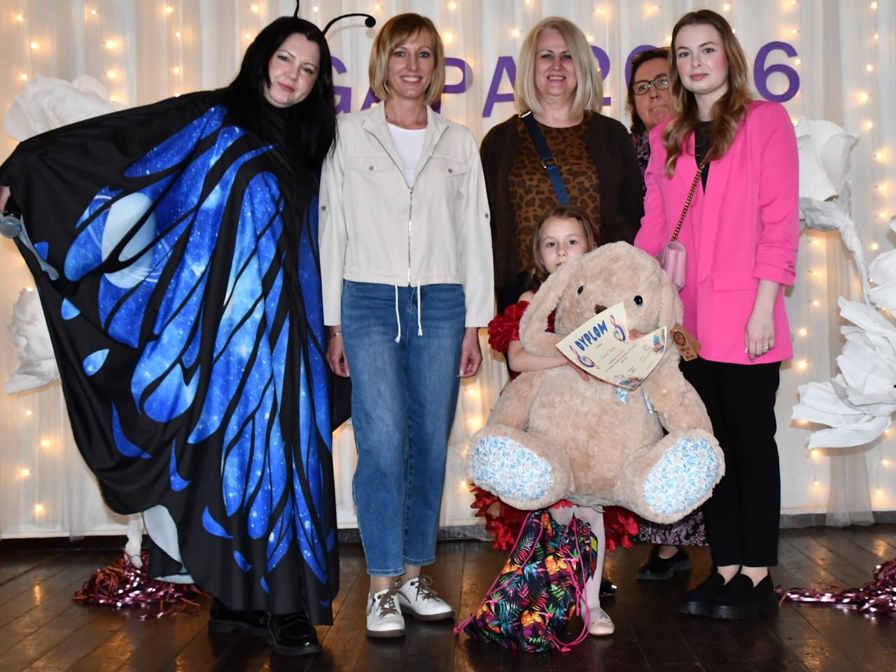 28. EDYCJA KONKURSU PIOSENKI GAPA