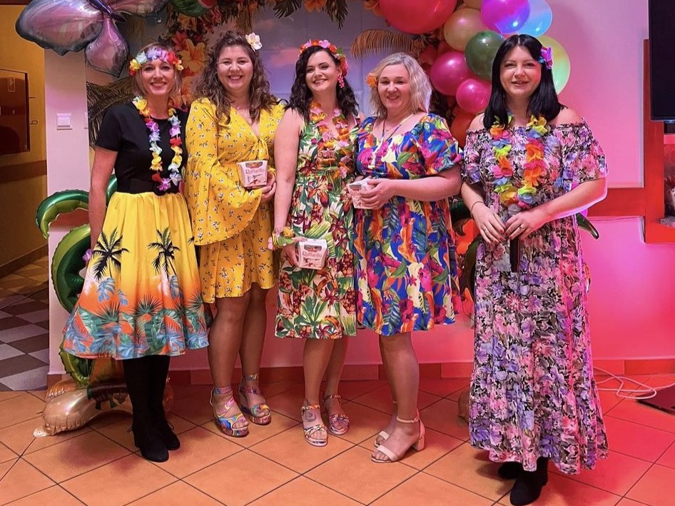 XI BABSKI COMBER ZA NAMI!