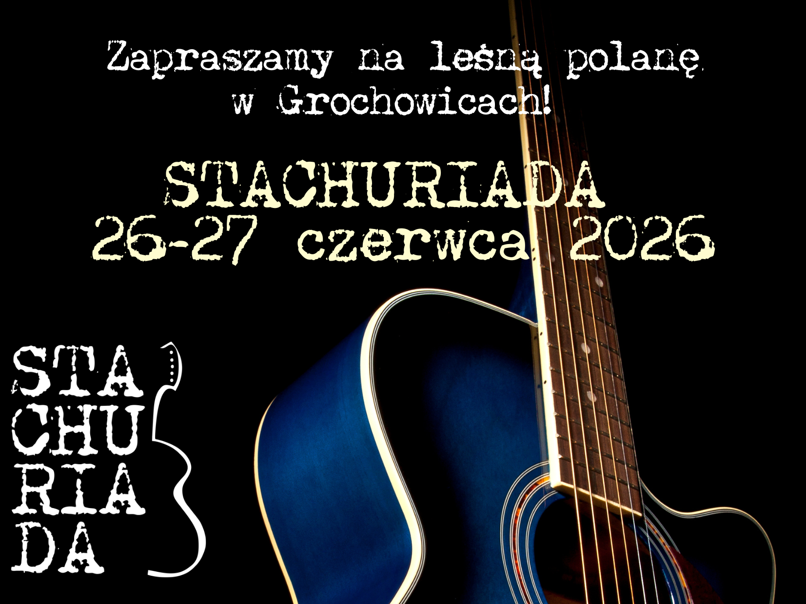 STACHURIADA 2026 - KONFERENCJA PRASOWA