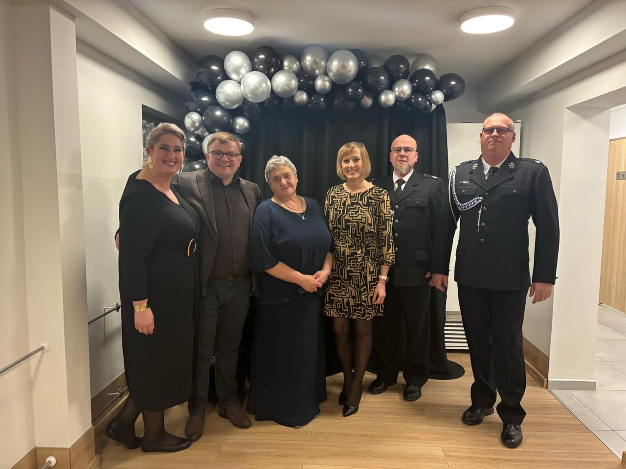 CHOCIEMYŚL ŚWIĘTOWAŁA DZIEŃ KOBIET