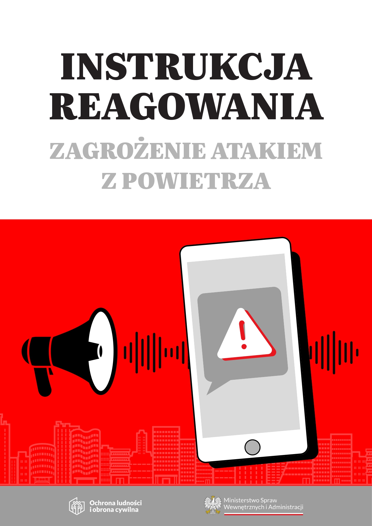 Zagrożenie atakiem z powietrza – jak przygotować się i reagować?