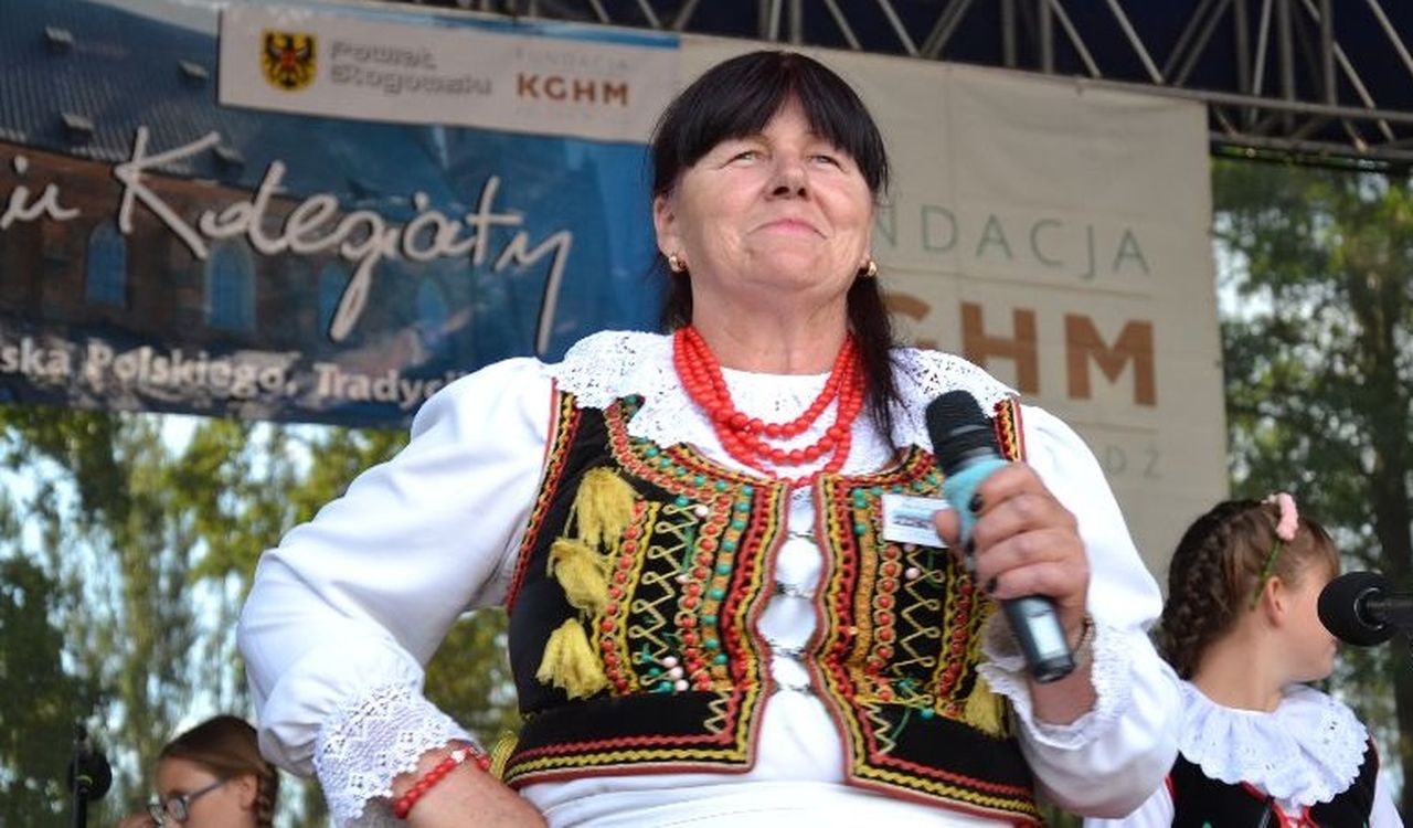 Bogusława Kościelak