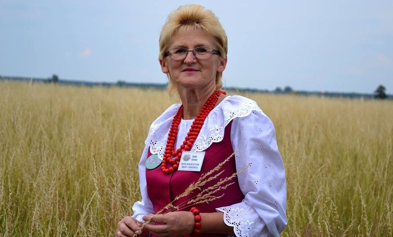 Emilia Szałęga