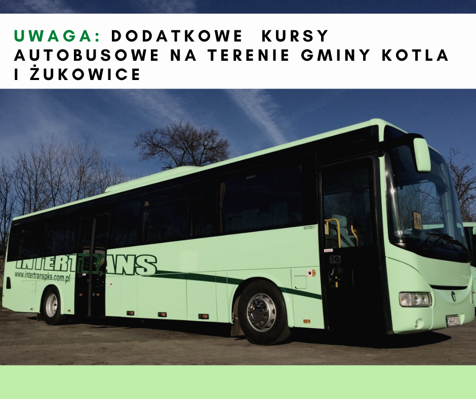 DODATKOWE KURSY