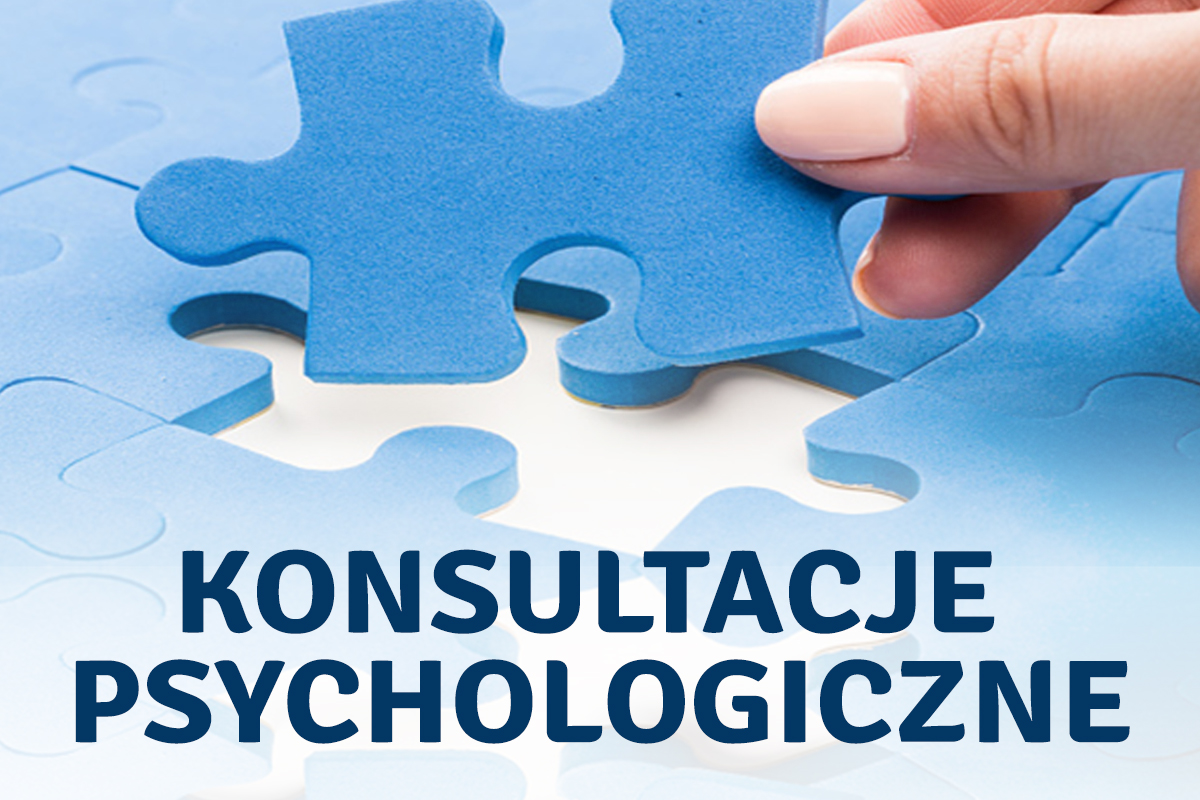 konsultacje psychologiczne