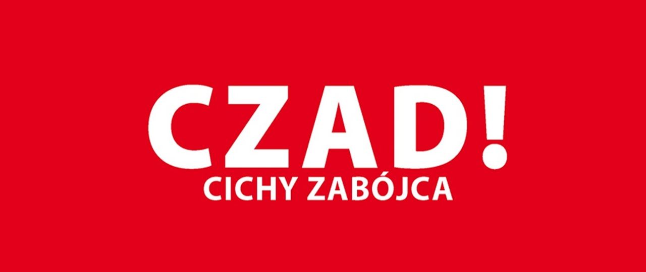 czad cichy zabójca