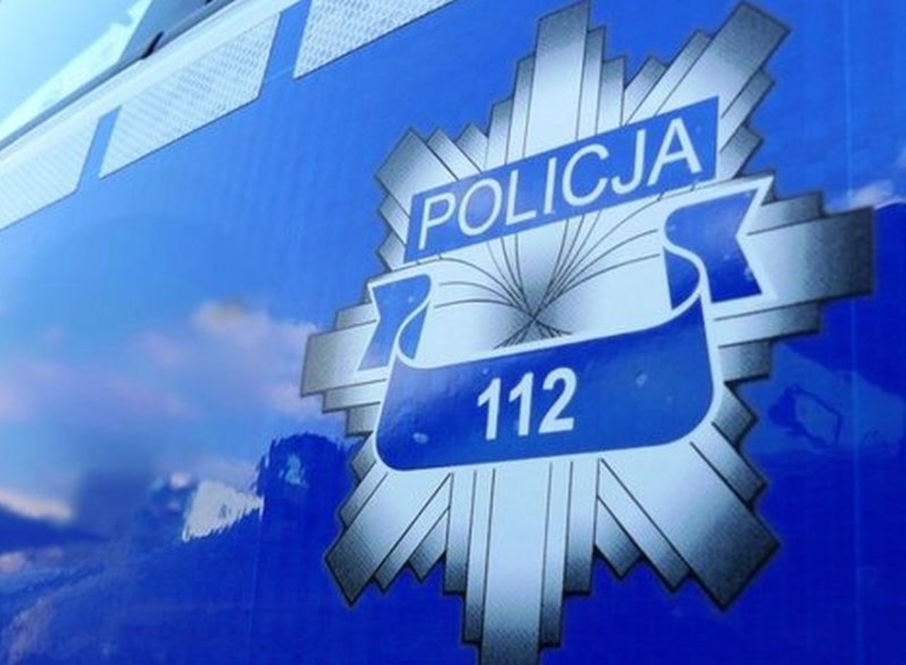 policja 112