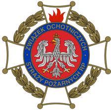 krzyż osp