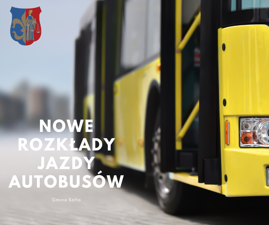 grafika autobus
