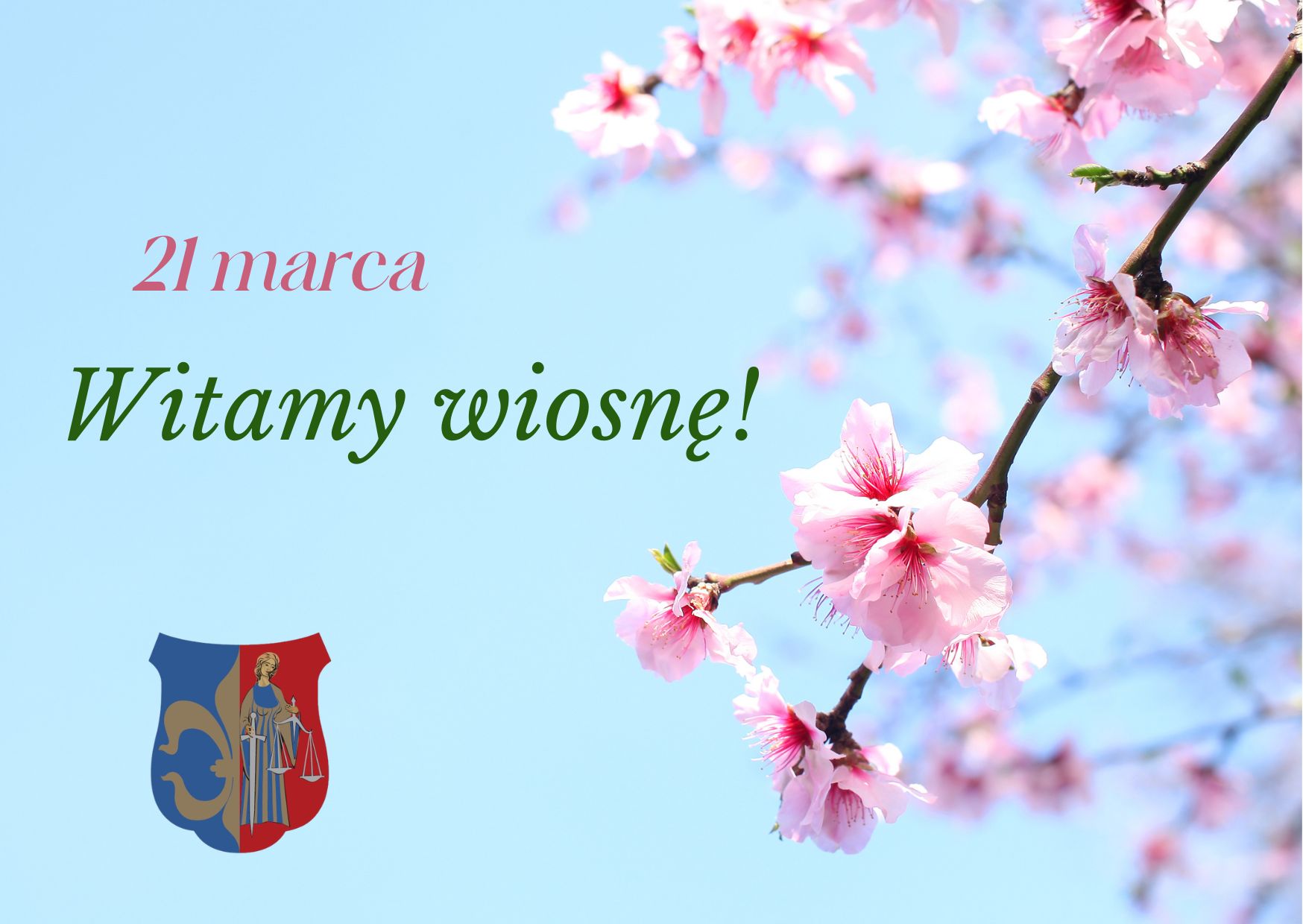 21 MARCA – PIERWSZY DZIEŃ WIOSNY 