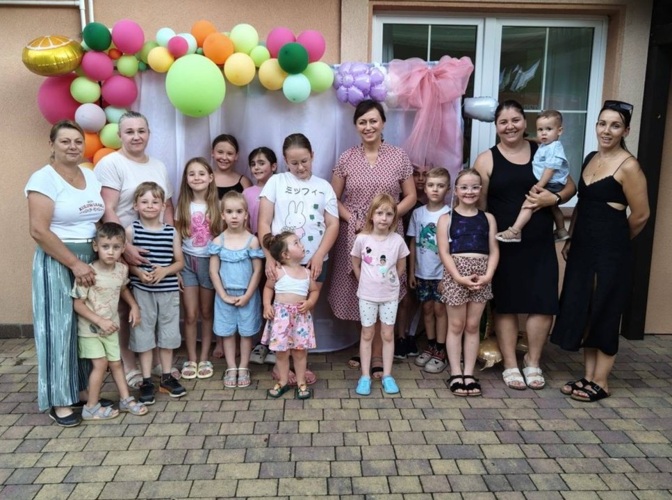 DZIEŃ DZIECKA W KULOWIE