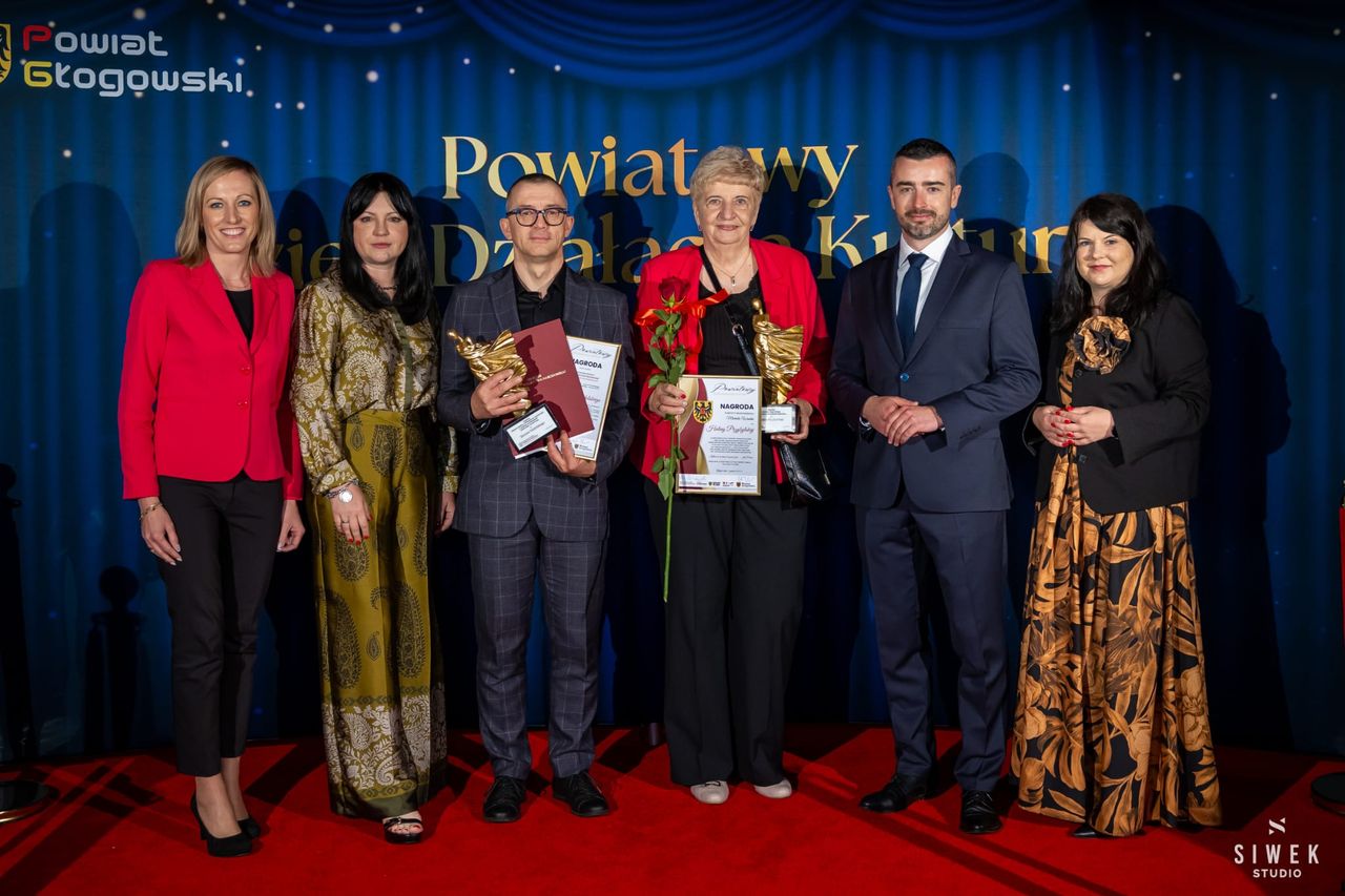 I GALA POWIATOWEGO DNIA DZIAŁACZA KULTURY